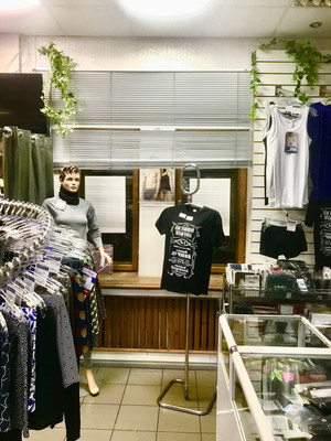 Сдам коммерческое помещение 66 м2, Карла Маркса ул, 8/2, Мурманск г