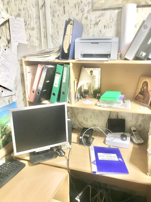 Сдам коммерческое помещение 66 м2, Карла Маркса ул, 8/2, Мурманск г