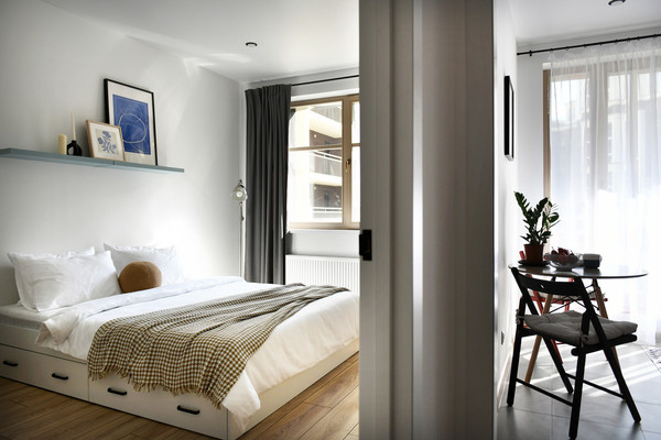 Продам однокомнатную (1-комн.) квартиру, Авиаконструкторов пр-кт, 54, Санкт-Петербург г