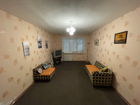 Продам многокомнатную квартиру, Ломоносова ул, 21/10, Мурманск г