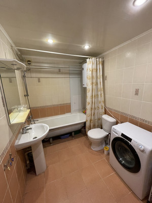 Продам многокомнатную квартиру, Ломоносова ул, 21/10, Мурманск г