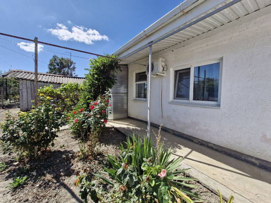 Продам дом, Рисовый п, 0 км от города