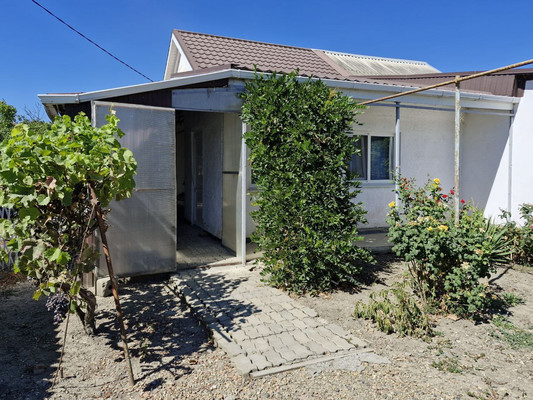 Продам дом, Рисовый п, 0 км от города