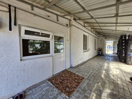 Продам дом, Рисовый п, 0 км от города