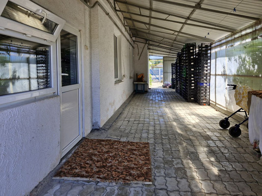 Продам дом, Рисовый п, 0 км от города