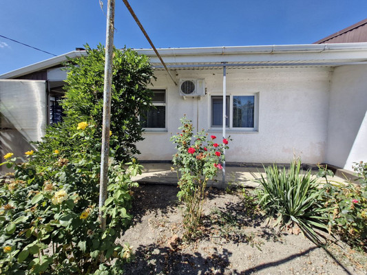 Продам дом, Рисовый п, 0 км от города