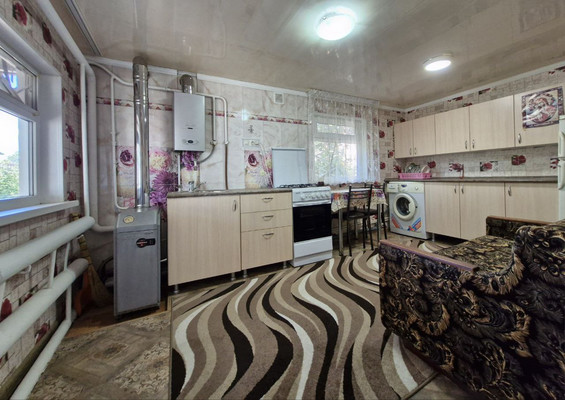 Продам дом, Рисовый п, 0 км от города