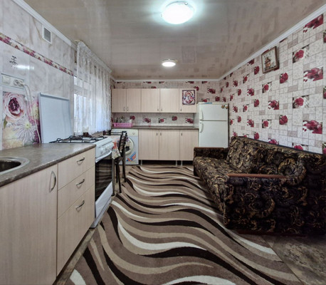 Продам дом, Рисовый п, 0 км от города