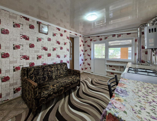 Продам дом, Рисовый п, 0 км от города