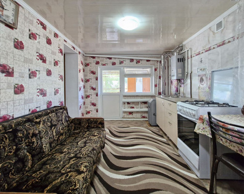 Продам дом, Рисовый п, 0 км от города