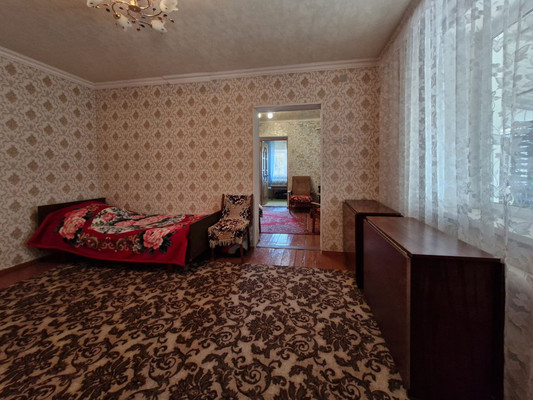 Продам дом, Рисовый п, 0 км от города