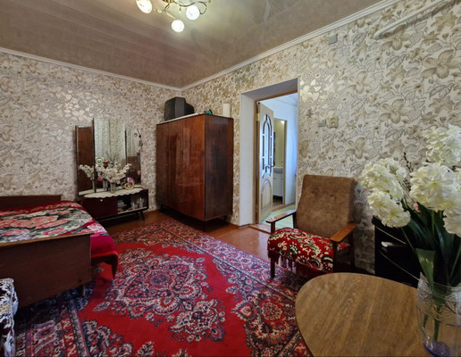 Продам дом, Рисовый п, 0 км от города