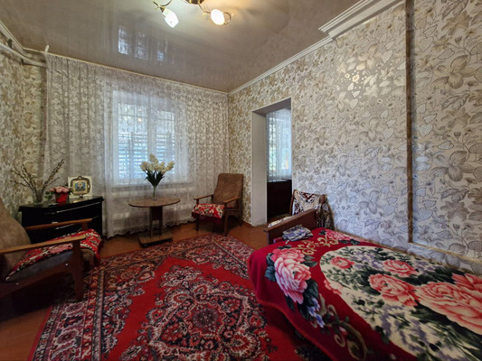 Продам дом, Рисовый п, 0 км от города