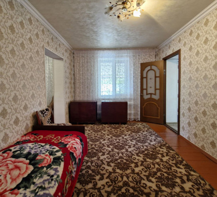 Продам дом, Рисовый п, 0 км от города