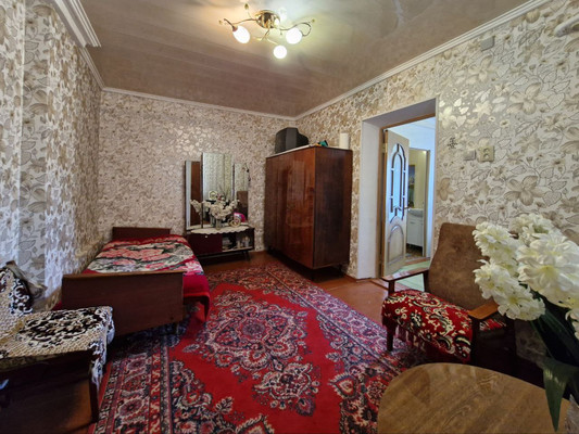 Продам дом, Рисовый п, 0 км от города