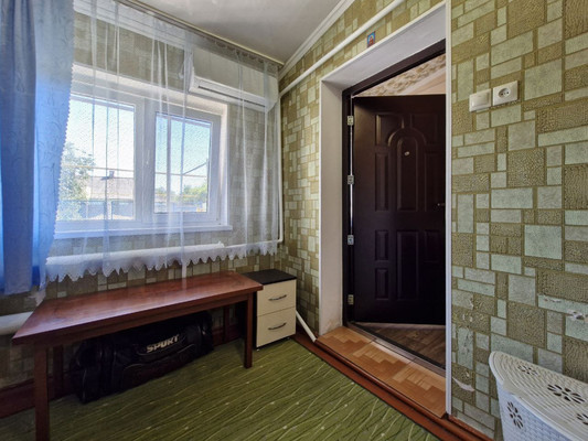 Продам дом, Рисовый п, 0 км от города