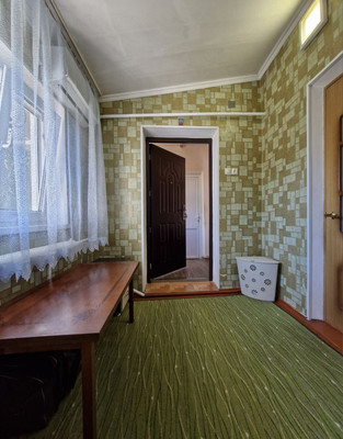 Продам дом, Рисовый п, 0 км от города