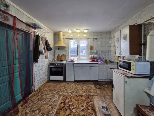 Продам дом, Первомайская ул, Славянск-на-Кубани г, 0 км от города