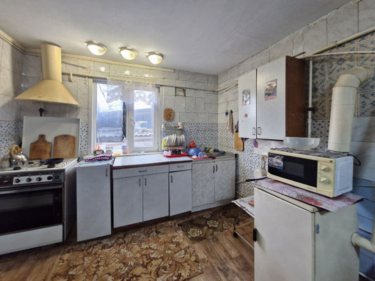 Продам дом, Первомайская ул, Славянск-на-Кубани г, 0 км от города