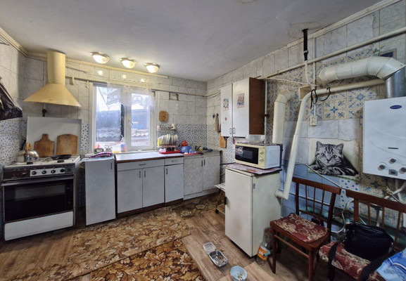 Продам дом, Первомайская ул, Славянск-на-Кубани г, 0 км от города