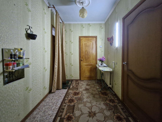 Продам дом, Первомайская ул, Славянск-на-Кубани г, 0 км от города