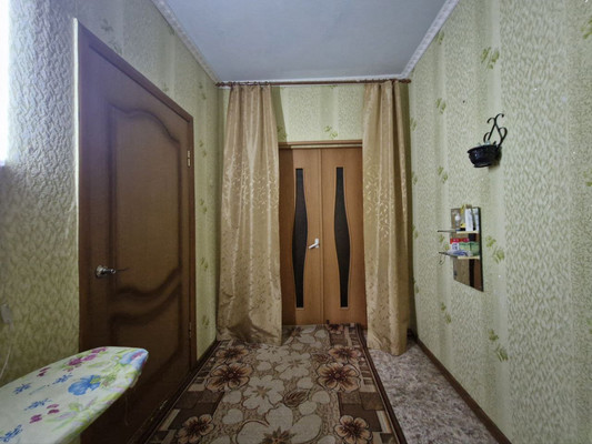 Продам дом, Первомайская ул, Славянск-на-Кубани г, 0 км от города