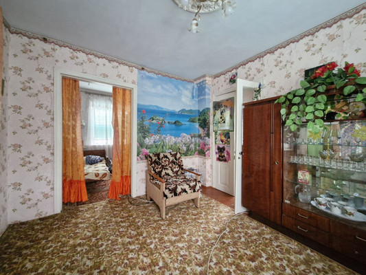 Продам дом, Первомайская ул, Славянск-на-Кубани г, 0 км от города