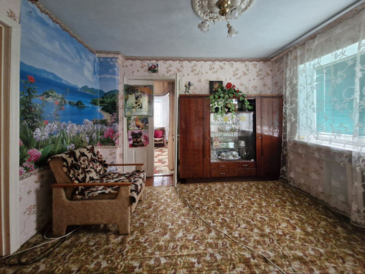 Продам дом, Первомайская ул, Славянск-на-Кубани г, 0 км от города