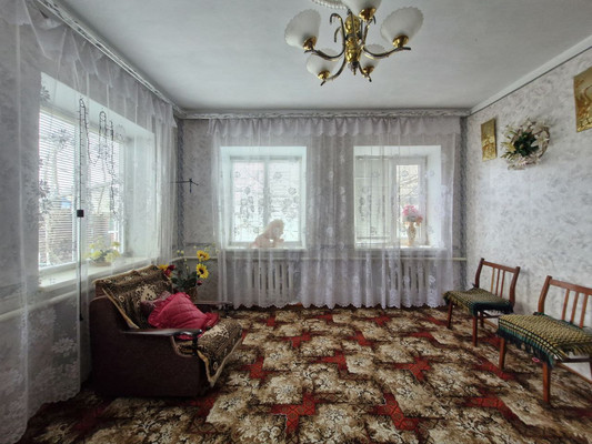 Продам дом, Первомайская ул, Славянск-на-Кубани г, 0 км от города