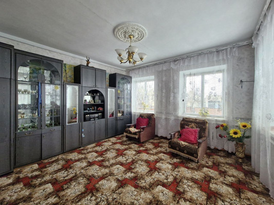 Продам дом, Первомайская ул, Славянск-на-Кубани г, 0 км от города