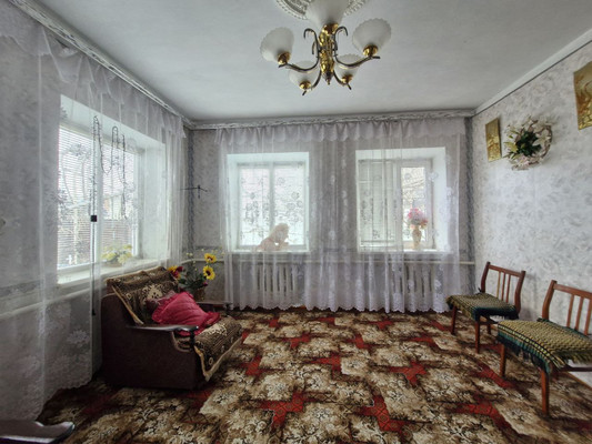 Продам дом, Первомайская ул, Славянск-на-Кубани г, 0 км от города