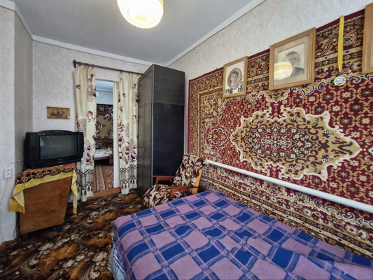 Продам дом, Первомайская ул, Славянск-на-Кубани г, 0 км от города