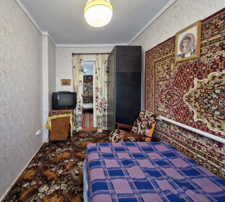 Продам дом, Первомайская ул, Славянск-на-Кубани г, 0 км от города