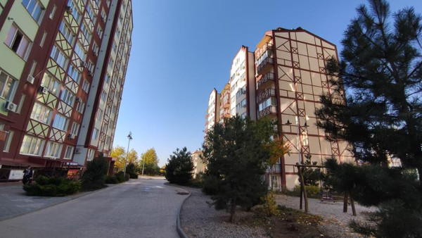 Продам однокомнатную (1-комн.) квартиру, Балаклавская ул, 133, Симферополь г