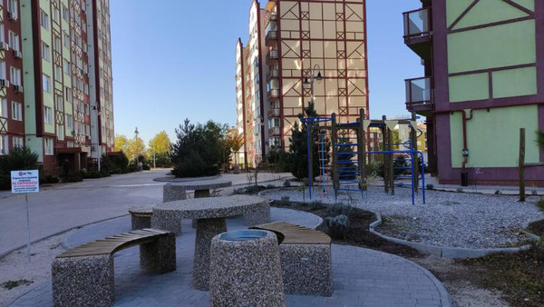 Продам однокомнатную (1-комн.) квартиру, Балаклавская ул, 133, Симферополь г