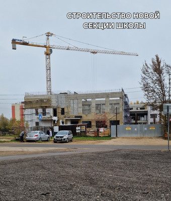 Продам многокомнатную квартиру, Внуковский мкр, 14, Дмитров г