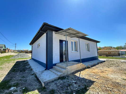 Продам дом, Трехпрудное с, 0 км от города