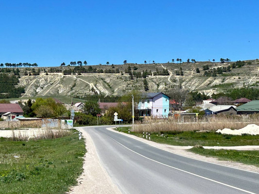 Продам дом, Трехпрудное с, 0 км от города