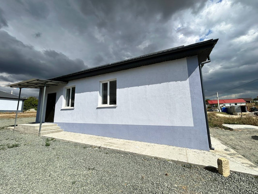 Продам дом, Трехпрудное с, 0 км от города