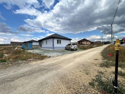 Продам дом, Трехпрудное с, 0 км от города