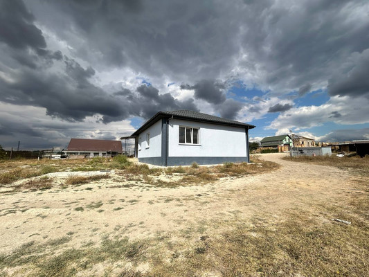 Продам дом, Трехпрудное с, 0 км от города