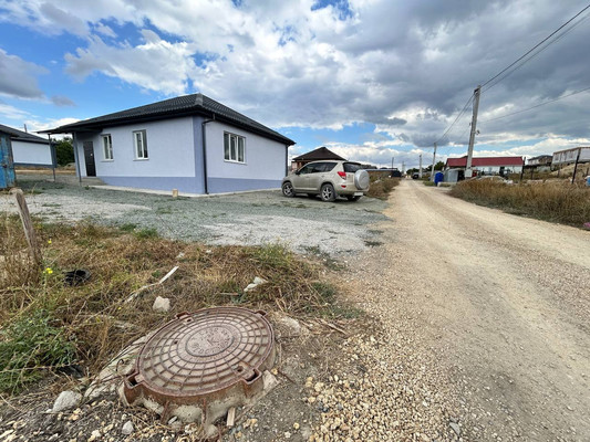 Продам дом, Трехпрудное с, 0 км от города