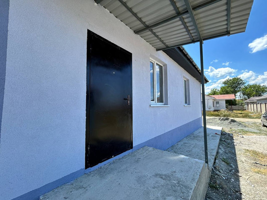 Продам дом, Трехпрудное с, 0 км от города