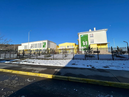 Продам дом, Трехпрудное с, 0 км от города