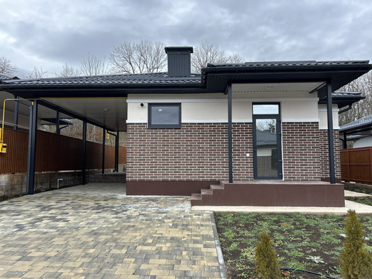 Продам дом, Краснолесье с, 0 км от города