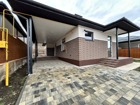 Продам дом, Краснолесье с, 0 км от города