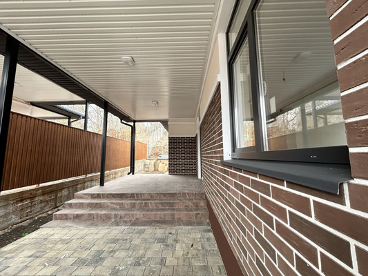 Продам дом, Краснолесье с, 0 км от города