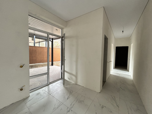 Продам дом, Краснолесье с, 0 км от города