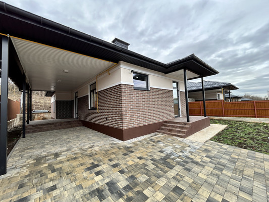 Продам дом, Краснолесье с, 0 км от города