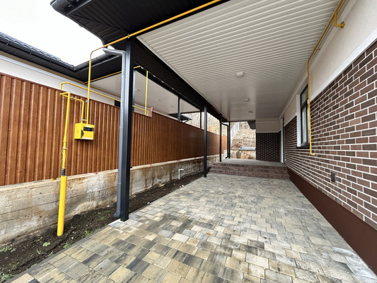 Продам дом, Краснолесье с, 0 км от города